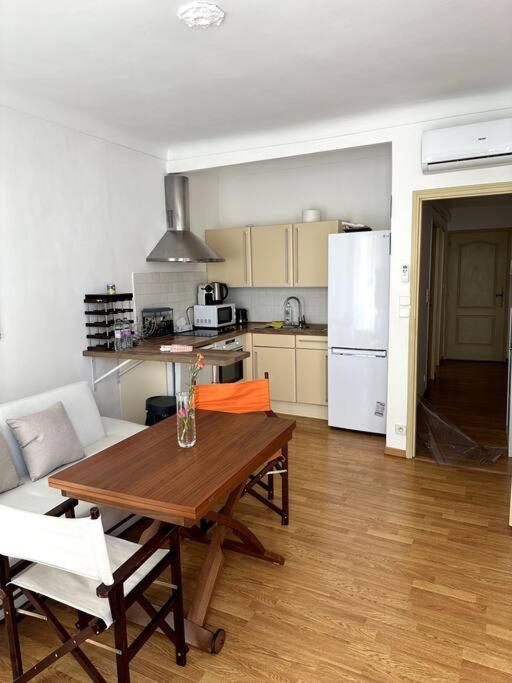 Carre D'or, Centre A Apartment Nizza