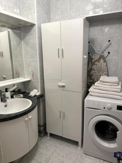 Apartment Carre D'or, Centre A *