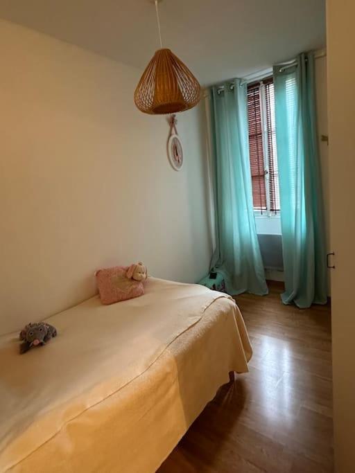 Apartment Carre D'or, Centre A